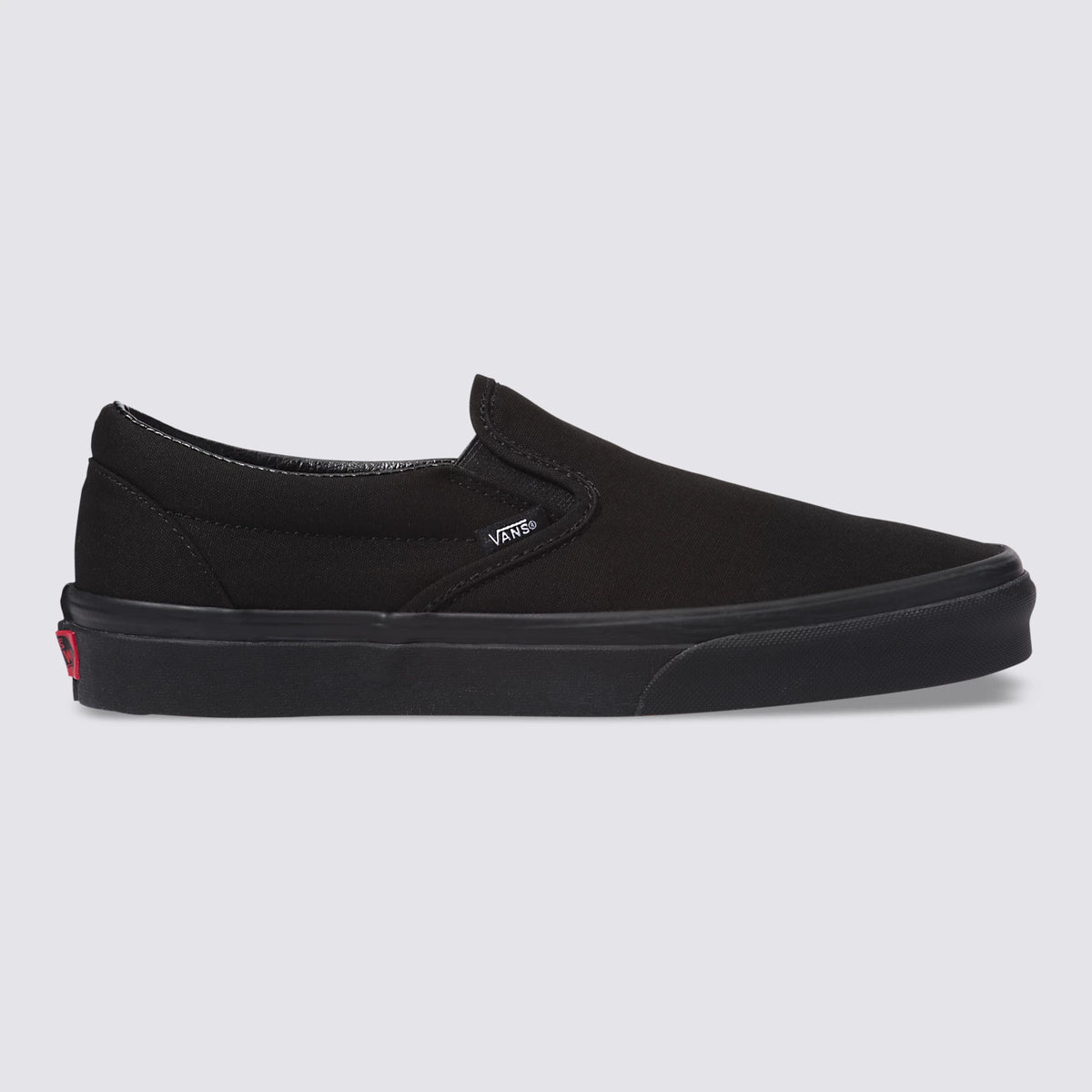 国内配送 VANS SLIP-ON BROWN/BLACK CLASSIC SLIP-ON Vans Men's Shoes | Ballzy