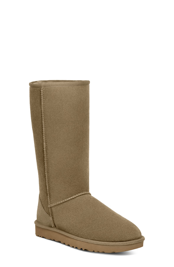 UGG WOMEN'S CLASSIC TALL II ANTILOPE