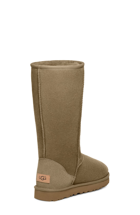 UGG WOMEN'S CLASSIC TALL II ANTILOPE