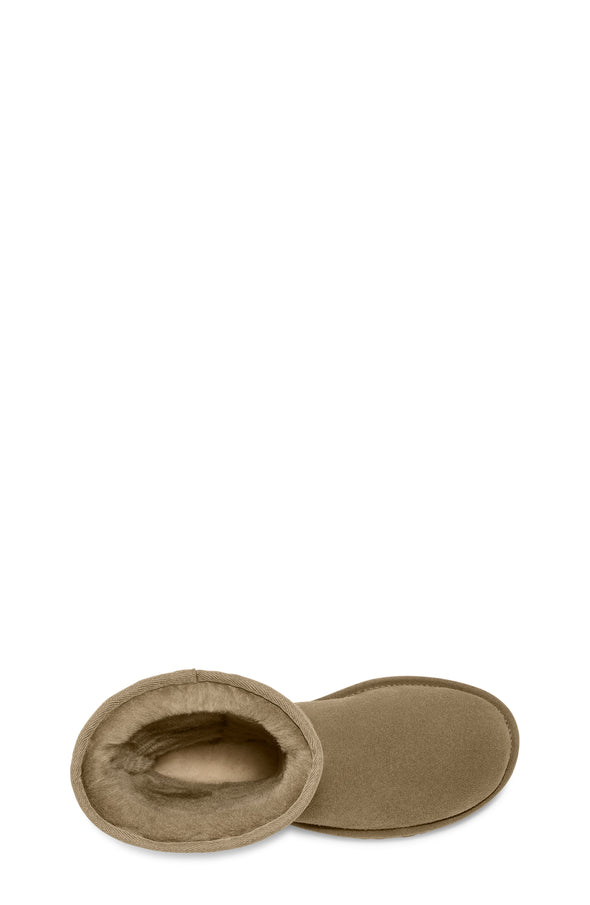UGG WOMEN'S CLASSIC TALL II ANTILOPE