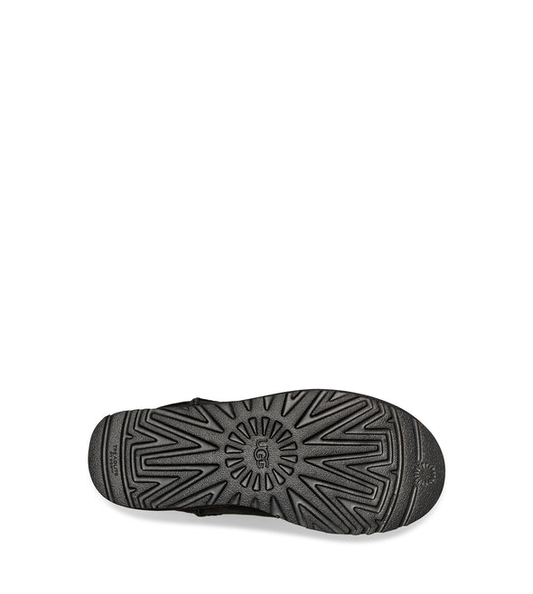 UGG WOMEN'S CLASSIC TALL II BLACK