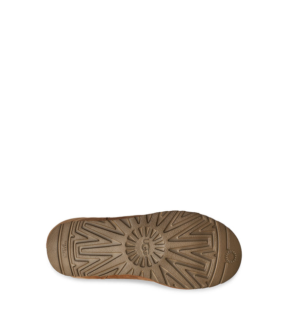 UGG WOMEN'S CLASSIC TALL II CHESTNUT