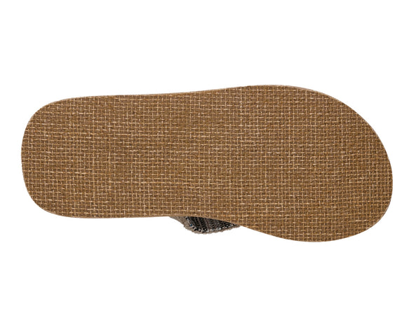 SANUK FRAID NOT ST NATURAL