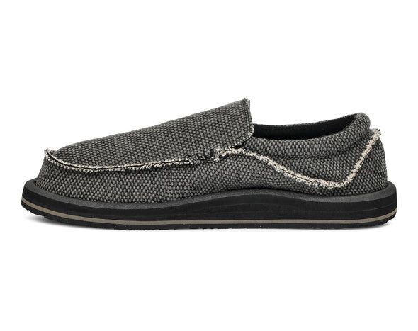 SANUK CHIBA BLACK