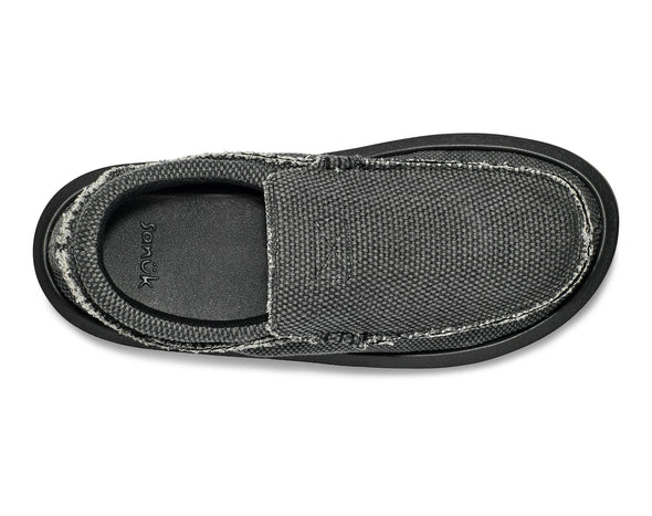 SANUK CHIBA BLACK
