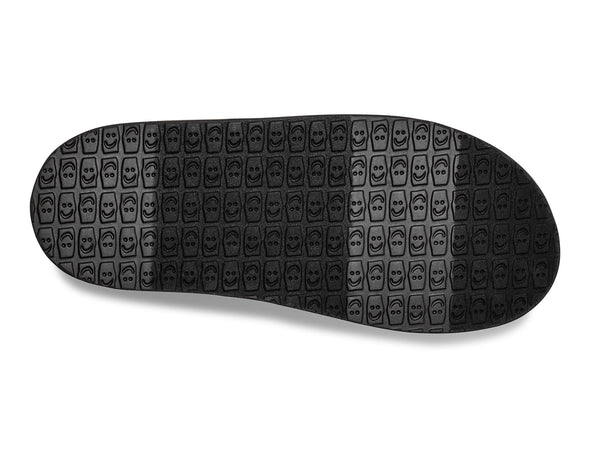 SANUK DONNY CHARCOAL