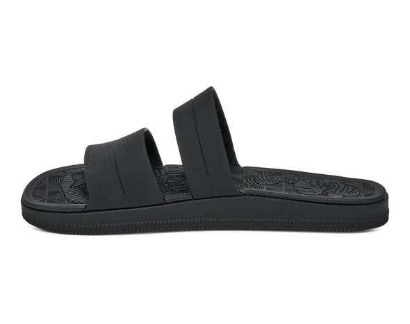 SANUK FUNSHINE 2 STRAP BLACK
