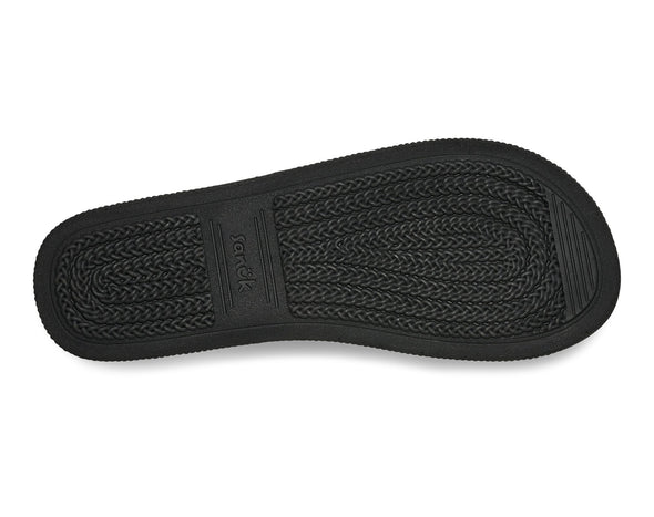 SANUK FUNSHINE 2 STRAP BLACK