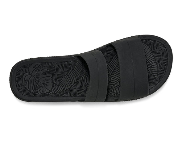 SANUK FUNSHINE 2 STRAP BLACK