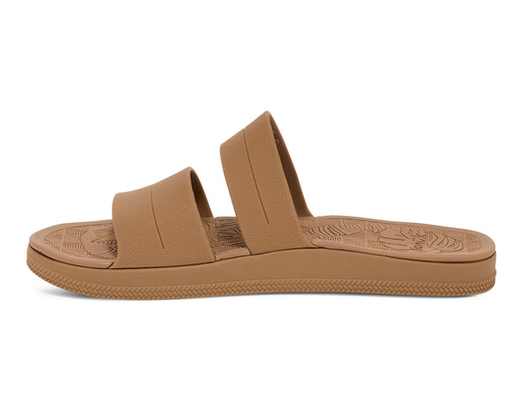 SANUK FUNSHINE 2 STRAP TAN
