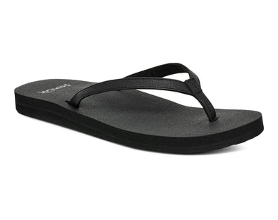 SANUK YOGA JOY II BLACK