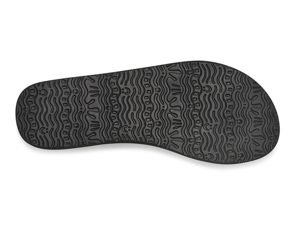 SANUK YOGA JOY II BLACK