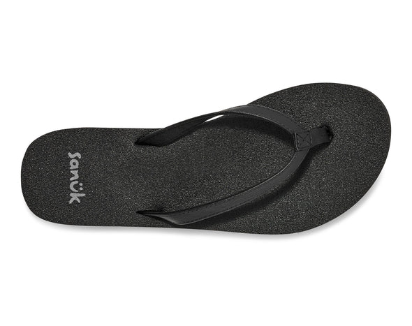 SANUK YOGA JOY II BLACK