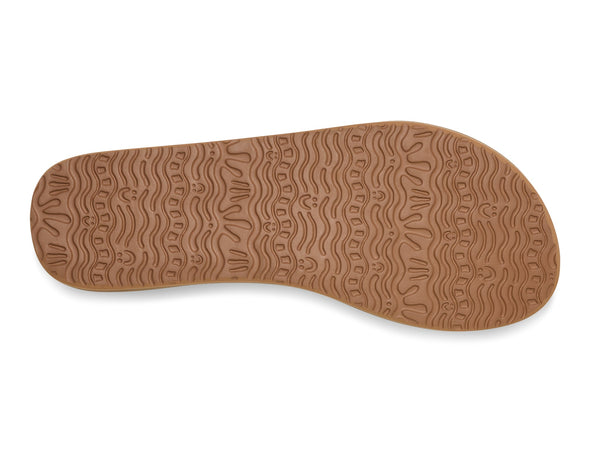 SANUK YOGA JOY II WHITE