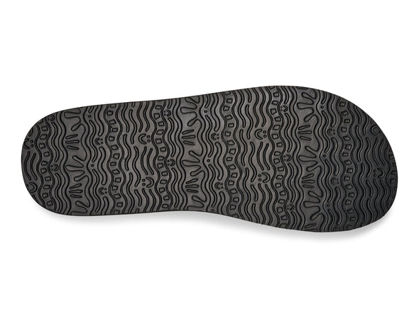 SANUK YOGA MAT II CHARCOAL