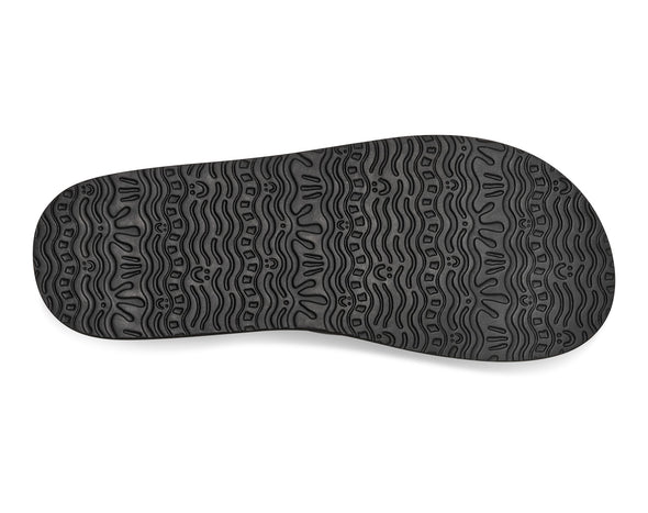 SANUK YOGA MAT II EBONY