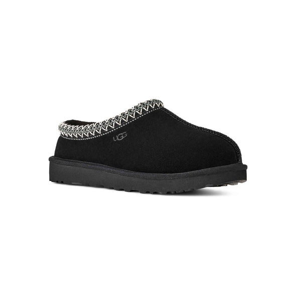 UGG WOMEN'S TASMAN II BLACK