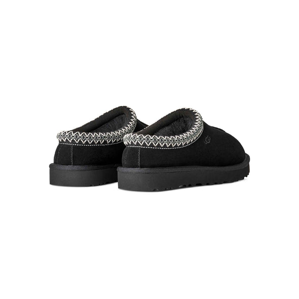 UGG WOMEN'S TASMAN II BLACK