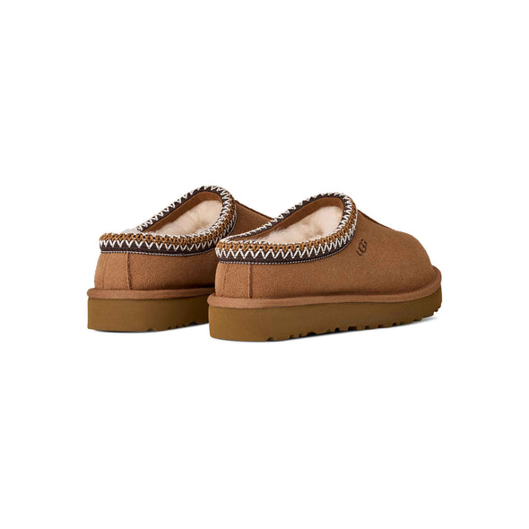 UGG WOMEN'S TASMAN II CHESTNUT