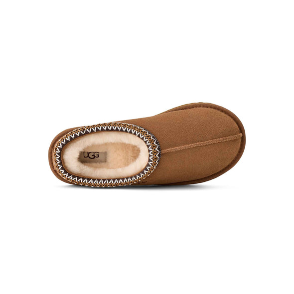UGG WOMEN'S TASMAN II CHESTNUT