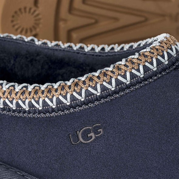 UGG WOMEN'S TASMAN II DARK INDIGO