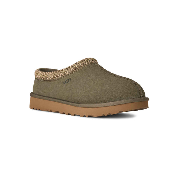 UGG WOMEN'S TASMAN II MOSS GREEN