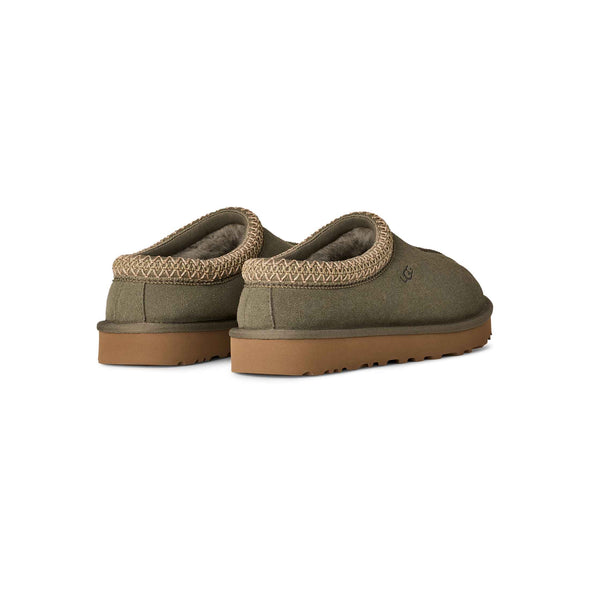 UGG WOMEN'S TASMAN II MOSS GREEN
