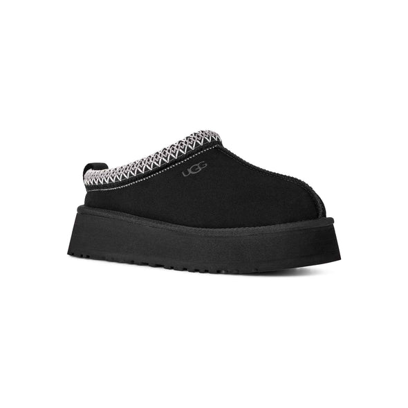 UGG WOMEN'S TAZZ II BLACK