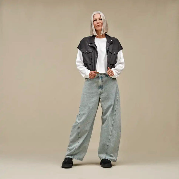 UGG WOMEN'S TAZZ II BLACK