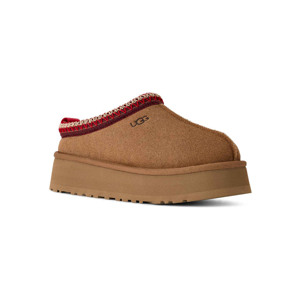 UGG WOMEN'S TAZZ II CHESTNUT