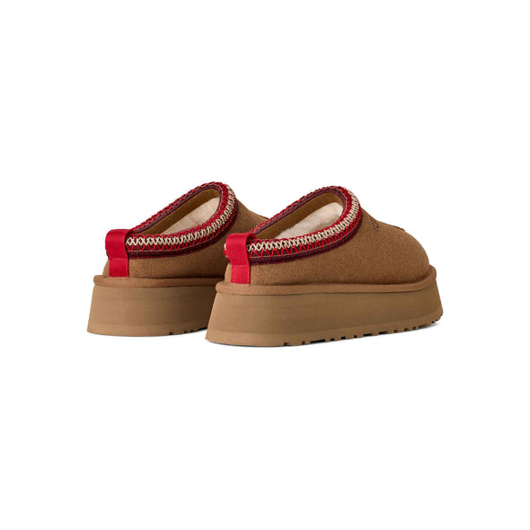 UGG WOMEN'S TAZZ II CHESTNUT