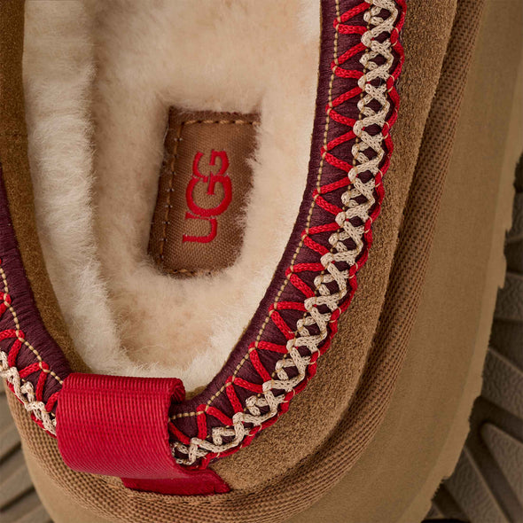 UGG WOMEN'S TAZZ II CHESTNUT