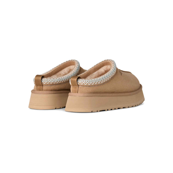 UGG WOMEN'S TAZZ II SAND