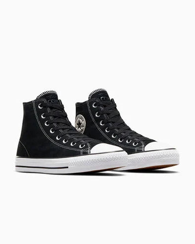 CONS CHUCK TAYLOR ALL STAR PRO SUEDE HIGH BLACK/WHITE
