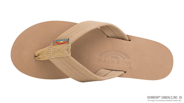 RAINBOW WOMEN'S SINGLE LAYER THICKSTRAP SUNSETS