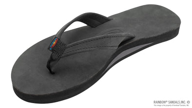 RAINBOW CATALINA BLACK