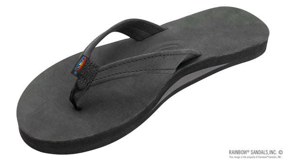 RAINBOW CATALINA BLACK