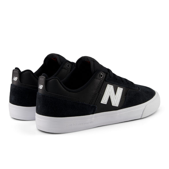 NB NUMERIC JAMIE FOY 306 BLACK/WHITE