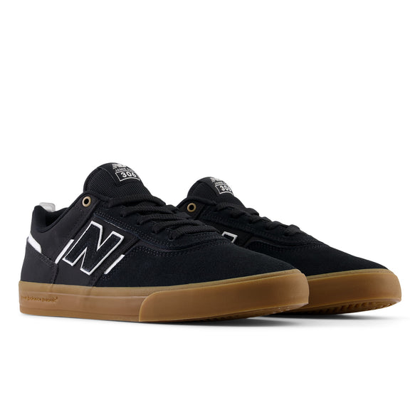 NB NUMERIC JAMIE FOY 306 BLACK/GUM