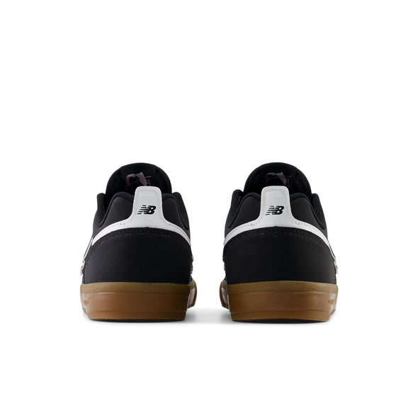 NB NUMERIC JAMIE FOY 306 BLACK/GUM