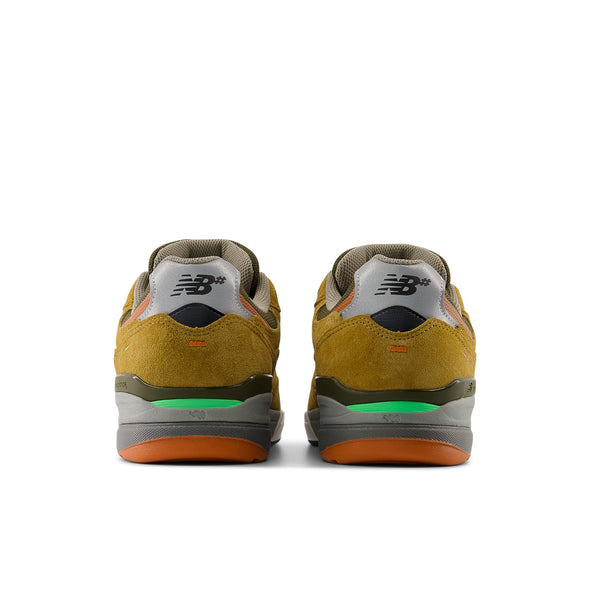 NB NUMERIC 933 ANDREW REYNOLDS BROWN/GREY