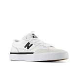 NB NUMERIC 417 LOW FRANKY VILLANI WHITE/BLACK