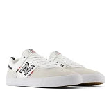 NB NUMERIC JAMIE FOY 306 WHITE/RED