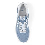 NB NUMERIC 440 LOW SKY BLUE/WHITE