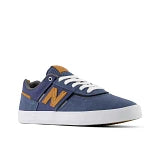 NB NUMERIC JAMIE FOY 306  INDIGO/TAN