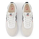 NB NUMERIC JAMIE FOY 306 WHITE/RED