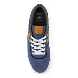 NB NUMERIC JAMIE FOY 306  INDIGO/TAN