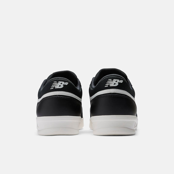 NB NUMERIC 430 BLACK/WHITE