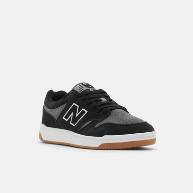 NB NUMERIC 480 BLACK/GREY