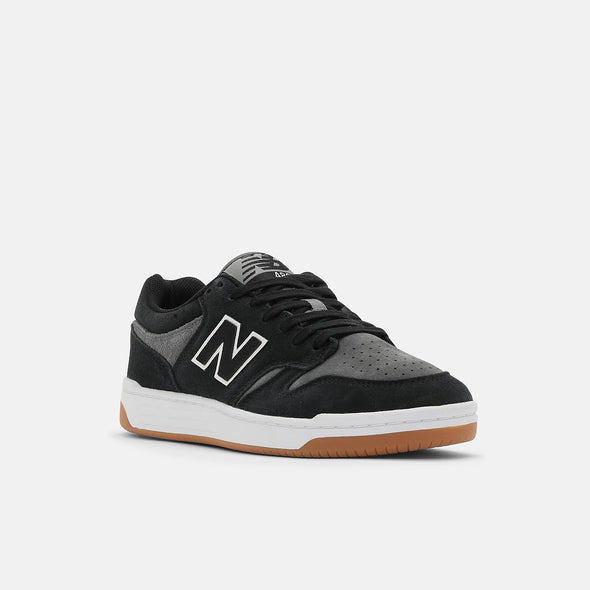NB NUMERIC 480 BLACK/GREY